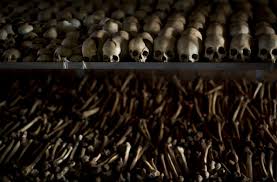 Our purpose is to build an international movement to prevent and stop genocide. French Court Oks End To Rwanda Genocide Investigation