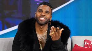 He's so lucky to have such a strong caring hero of. Hier Ist Warum Bts Fans Gerade Jetzt Uber Jason Derulo Verargert Sind News24viral