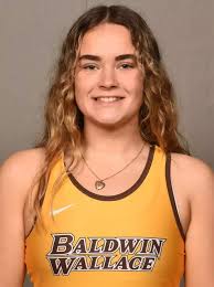 2024-25 Women's Wrestling Roster