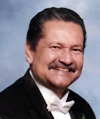 Efrain Ortiz Morales Obituary