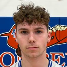 Michael Spurling's High School Career Home