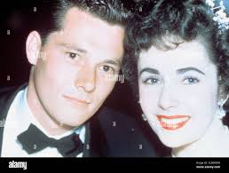 Conrad hilton jr taylor Banque de photographies et d'images à haute  résolution