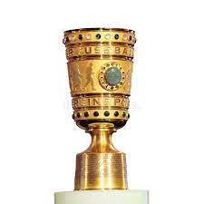 Pokal glass, clear glass, height: Dfb Pokal Isolated Editorial Stock Photo Illustration Of Game 76034083