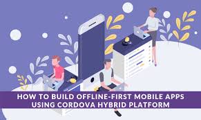 How to convert website into android app using android studio this the quick tutorial to convert website to android app using. How To Build Offline First Mobile Apps Using Cordova Hybrid Platform