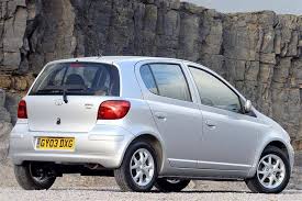 Even if you re spending 80% of the time in traffic jams, it should be hard to get it to such an immense fuel. Toyota Yaris 1999 2006 Used Car Review Car Review Rac Drive