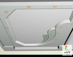 صور جبس الأسقف Ceiling Design Plafond Design Ceiling Design Living Room
