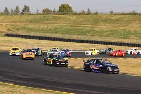 Auto racing has existed since the invention of the automobile. Aussie Racing Cars Wikipedia