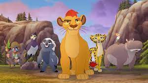 The Lion Guard Photo Season 3 Screenshot Lion King Art Lion King Fan Art Lion King Pictures