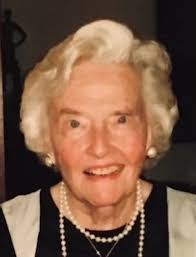 Jane Clay Cash Obituary