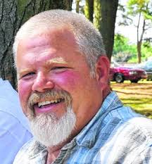 Michael STRONG Obituary (1970