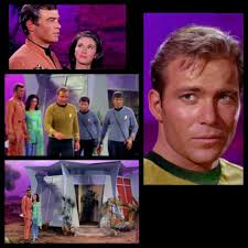 Star Trek: Original Era Roundtable