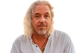 Brian D. Ridgway is “The SpellBreaker”