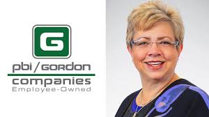 PBI-Gordon names new COO