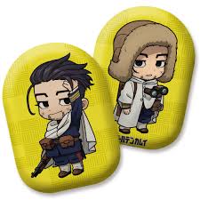 ゴールデンカムイ尾形デザイン缶500ml缶24缶入箱はこちら 3ケースまで 1梱包での発送可能 です。 詳しくは 配送方法・送料について をご覧ください。 ã‚´ãƒ¼ãƒ«ãƒ‡ãƒ³ã‚«ãƒ ã‚¤ å°¾å½¢ç™¾ä¹‹åŠ©è¡¨è£ã‚¯ãƒƒã‚·ãƒ§ãƒ³