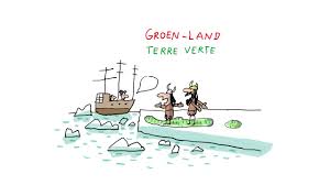 Escucha y descarga gratis los episodios de un jour, une question. C Est Ou Le Groenland Ep 741 1 Jour 1 Question Youtube