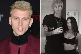Megan Fox And Machine Gun Kelly Hit Tattoo Studio For Secretive Ink Session Mirror Online