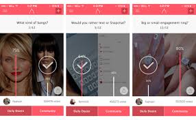 Four months ago, science's mobile studio launched wishbone, an app that shows you two options and lets you vote on which one you like more — a. Wishbone An App For Comparing Anything With Photos Dives Into Video Techcrunch