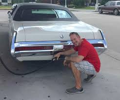 Image result for Bahama Blue 1969 Imperial