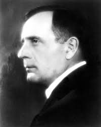 Edwin Markham Best Known For His 1899 Poem History