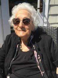 Rose Franco Obituary (1922