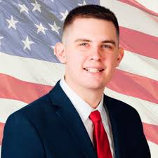 Mark V. Revis, Will County Board 2022 Primary Election Questionnaire