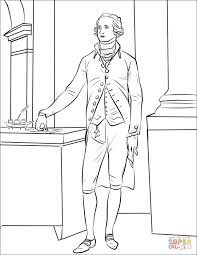 Alexander hamilton is a father of america which has music and lyric made of one musician's america, the stage brought from the biography of him. Amazing Image Of Hamilton Coloring Pages Birijus Com Coloring Home