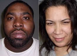 Lyndhurst Officer Finds 93 Crack Bags, $13K Cash, Arrests Newark Couple