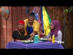 Featuring harith iskandar, afdhlin shauki douglas lim and bocey live from istana budaya. Lawak Ke Der Bocey Vidoemo Emotional Video Unity