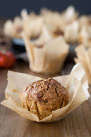 Combine with dry ingredients and mix well with mixer. 2 Ingredient Pumpkin Muffins Liv For Cake
