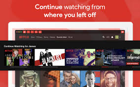 Getting used to a new system is exciting—and sometimes challenging—as you learn where to locate what you need. Netflix Mac Download
