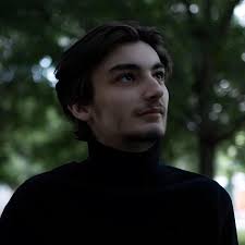 James Liam Figueroa (new album)