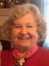 Obituary information for Doris Unsworth Reed Haselden Doyle