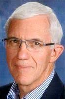 Ted Gillespie Obituary (1947