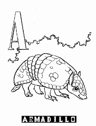 Texas state symbols coloring book page 1. Pin On Animal Coloring Pages