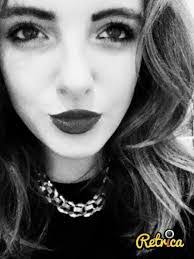 Francesca Larson's Instagram, Twitter & Facebook