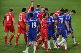 Complete overview of real madrid vs liverpool (champions league final stage) including video replays, lineups, stats and fan opinion. 2014 15 Liverpool F C Season Wikipedia