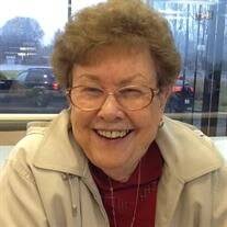 Ada Kirby Nicks Obituary
