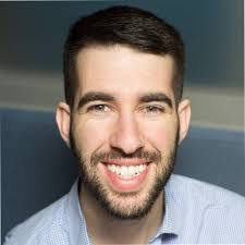 Jesse Stroh's Instagram, Twitter & Facebook