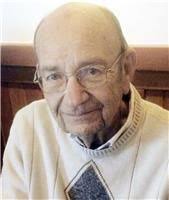 Dennis Mitchell Obituary (1936