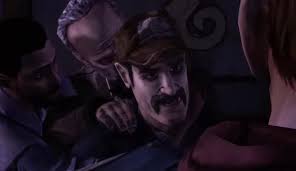 Come la pensate sull'etica del fatto che Ben abbia detto la verità a Kenny  su Duck e Katjaa? : r/TheWalkingDeadGame