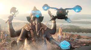 E3 2017 Beyond Good And Evil 2