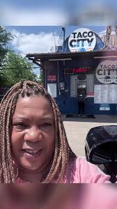 Mexican Fried Rice Dallas Taco City