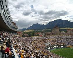 folsom field wikipedia