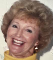 Catherine McNamara Obituary