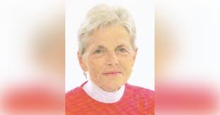 Obituary information for Carol Jean Anderson