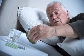 Comprehensive Home Care Blog Insomnia In The Elderly