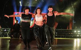 Découvrez danse avec les stars sur molotov, l'app gratuite pour regarder la tv en direct et en replay. Danse Avec Les Stars Cinq Miss France Ont Passe Le Casting Le Parisien