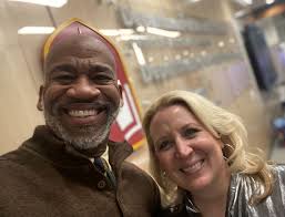 David N. Hunter, Sr. AICP