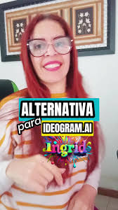 Ideogram Con El Nombre Maureen