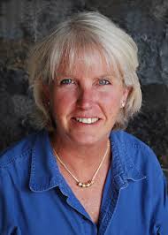 Linda Petrie Bunch Artist